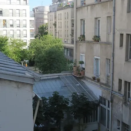 Quartier Sainte Marthe 10