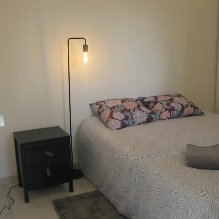 Quartier Sainte Marthe 10 *