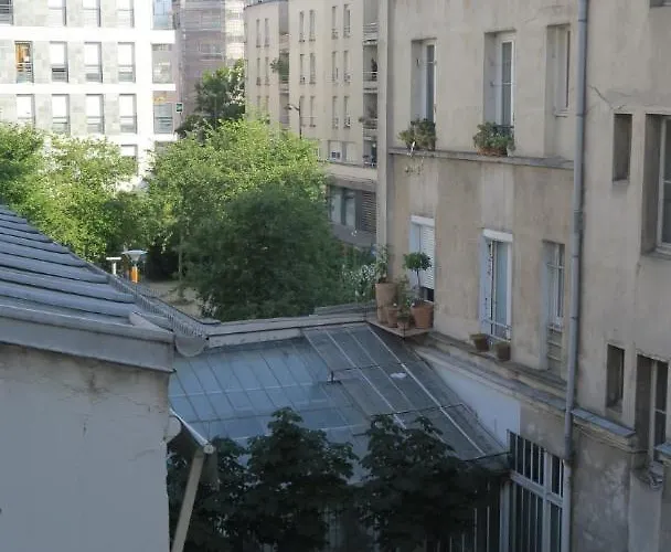 Quartier Sainte Marthe 10